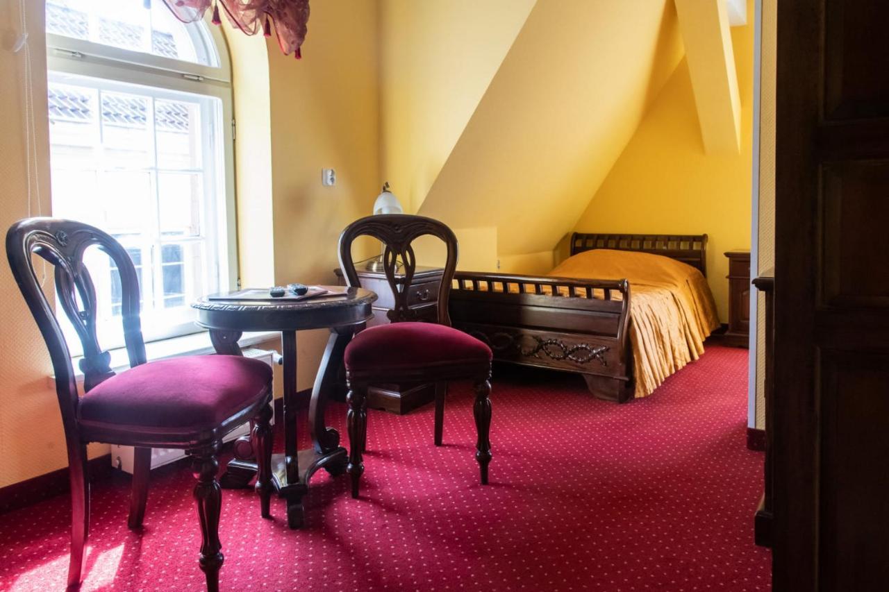 グダニスク ドム シュマノフ Bed & Breakfast エクステリア 写真