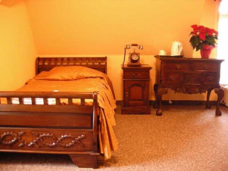 グダニスク ドム シュマノフ Bed & Breakfast エクステリア 写真