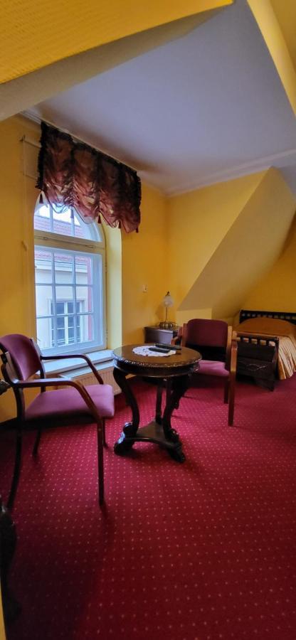 グダニスク ドム シュマノフ Bed & Breakfast エクステリア 写真