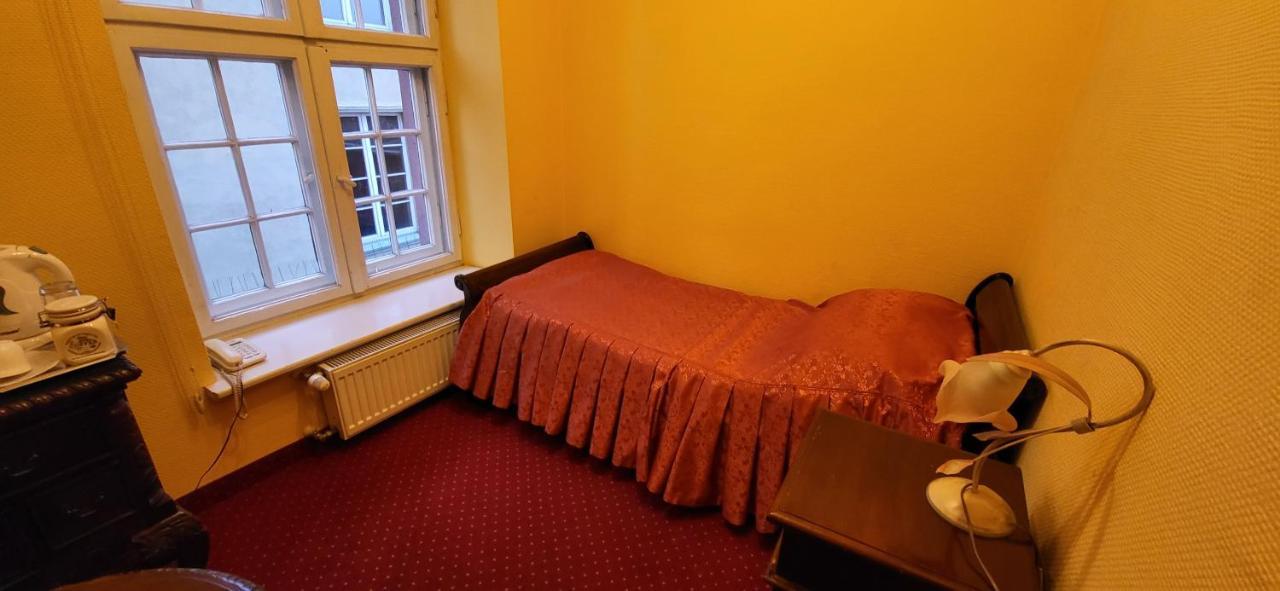 グダニスク ドム シュマノフ Bed & Breakfast エクステリア 写真