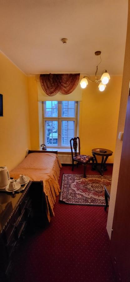 グダニスク ドム シュマノフ Bed & Breakfast エクステリア 写真