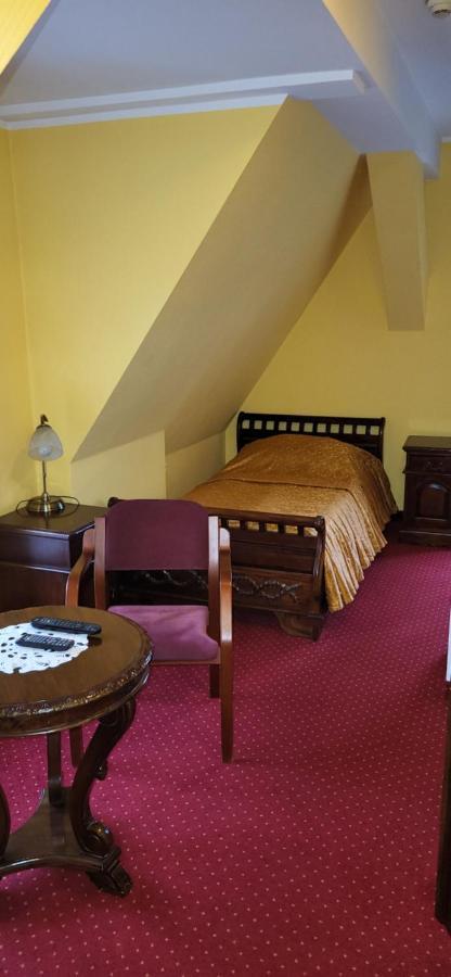 グダニスク ドム シュマノフ Bed & Breakfast エクステリア 写真