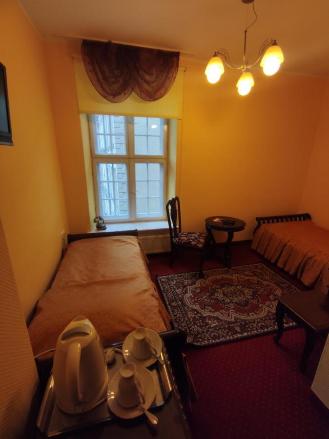 グダニスク ドム シュマノフ Bed & Breakfast エクステリア 写真