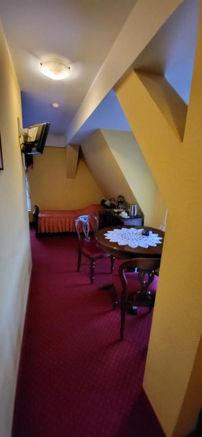 グダニスク ドム シュマノフ Bed & Breakfast エクステリア 写真