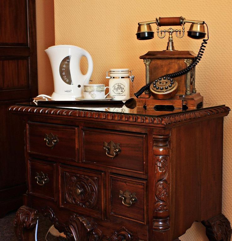 グダニスク ドム シュマノフ Bed & Breakfast 部屋 写真